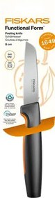 Hámozókés, 8 cm, FISKARS Functional Form GRS (IF1087409)