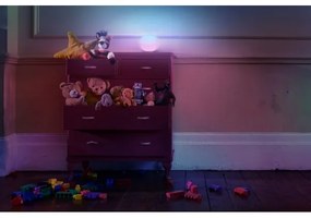 Osram - LED RGBW fényerőszabályozható asztali lámpa SMART+ MAGIC LED/2,5W/5V Wi-Fi