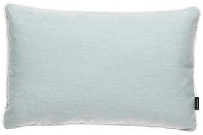 Kültéri párna 38x58 cm Sunny Pale Turquoise – Pappelina