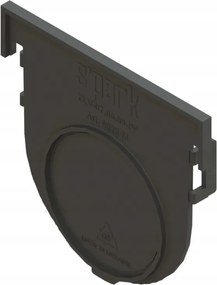 LineĂĄris VĂzelvezetĂ©s H90 vĂĄlyĂșsapka