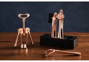 Fém konyhai eszköz készlet 4 db-os Paragon – Premier Housewares
