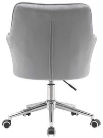 Irodai fotel Fewoton (rózsaszín) . 1063843