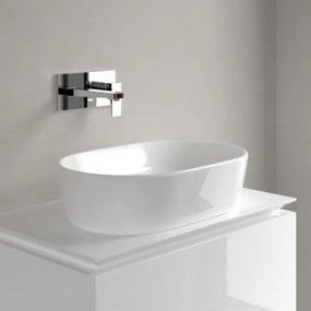 Villeroy & Boch 5A266001 - Ráültethető ARCHITECTURA mosdó 60x40 cm kerámia/fehér