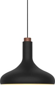 Nordlux modern függeszték fuji fekete nor2620153003