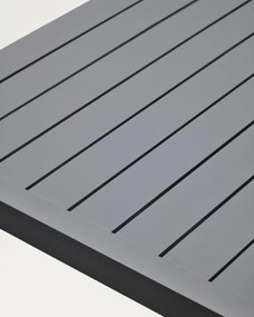 Kerti étkezőasztal 90x180 cm Culip – Kave Home