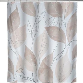 Zuhanyfüggöny 200x180 cm Pula – Wenko