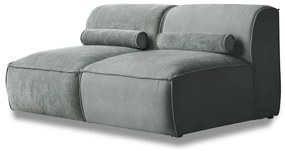 Zöld kanapé 152 cm Flex Felix – Miuform