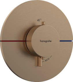Hansgrohe ShowerSelect Comfort S zuhanycsaptelep süllyesztett igen 15559140