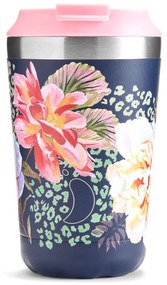 Thermal bögre Chilly's Bottles - Climbing Camellia 340ml, Eredeti kiadás