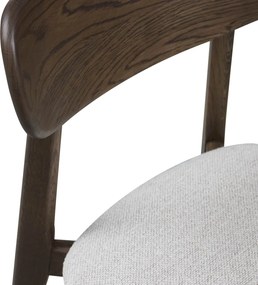 Emila design szék