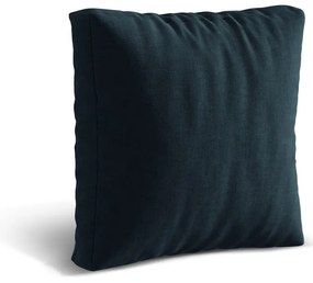 Sötétkék párna moduláris kanapéhoz Martina – Micadoni Home