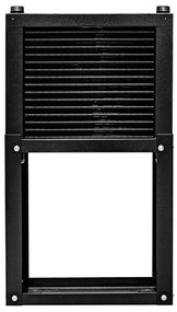 Sűrített levegő hűtő AAC 4900 120°C 7 bar 4900 l/min G 1 1/2" 350049