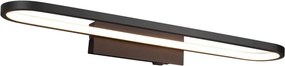 Trio GIANNI 283779132 Fali lámpa 1x22w/led 3000k 2700lm ip44