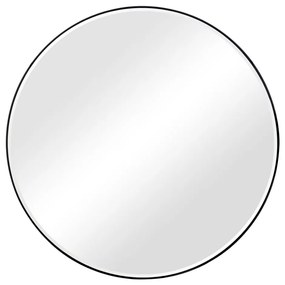 Fali tükör ø 100 cm Ronda – Ixia