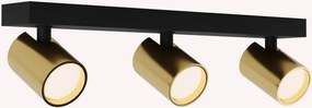 Zambelis CEILING SPOT S107 Spotlámpa 3x35W/GU10 IP20