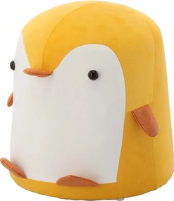 Pingvin puff 28 x 34 cm