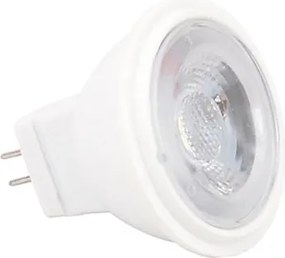 Izzó MR11 3W hideg 300lm szemgolyó fókusz Hq