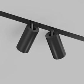 Track light Denkirs DK/EU-8012-BK — DK/EU-8012-BK