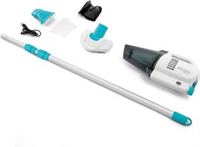 INTEX akkumulátoros medence porszívó, ZR100 (28626)