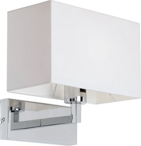 Endon PICCOLO 96751-CH Fali lĂĄmpa 1x60W/E27 IP20
