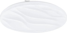 EGLO 99344 BENARIBA Ufo Lámpa Fehér LED IP20
