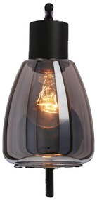 Fali lámpa ø 12 cm Moldo – Candellux Lighting