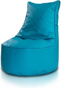 Babzsák Seat L TiaHome - Türkiz