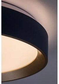 Rabalux 71185 - LED Mennyezeti lámpa LIATRIS LED/25W/230V 3000K átm. 38 cm