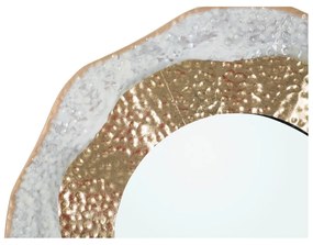 Fali tükör ø 54,5 cm Shai – Mauro Ferretti