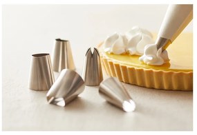 Habzsákvég, tartozékok száma 7 db – Blomsterbergs