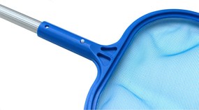 PONTAQUA leszedőháló teleszkópos nyéllel (122 cm)