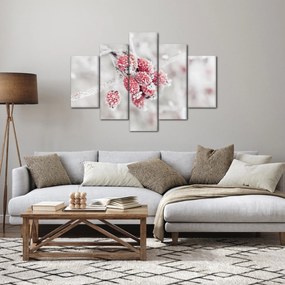 Kép - Fagyasztott gyümölcsök (150x105 cm)