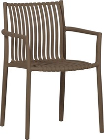 Easy going kerti szék