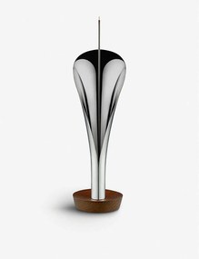 LILY, luxus füstölőtartó - Alessi