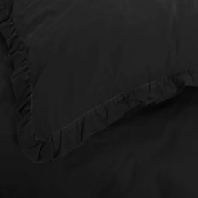 EMI Nolan fodros pamut ágyneműhuzat