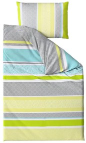 Renforcé pamut ágynemű BEAUTIFUL SPRING színes Ágyneműhuzat mérete: 70 x 90 cm | 140 x 200 cm