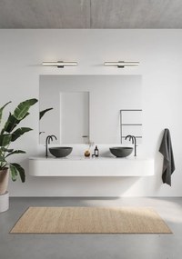 Nordlux TINIA 2210141003 Fali lámpa 1x24W/LED 3000K|4000K 1800LM IP44