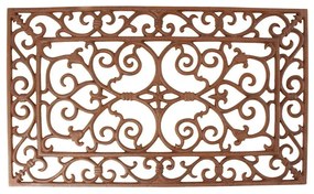 Lábtörlő 58.2x34 cm - Esschert Design