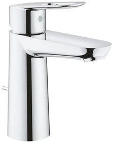 GROHE 23762000 - BAULOOP mosdócsaptelep DN 15 fényes króm
