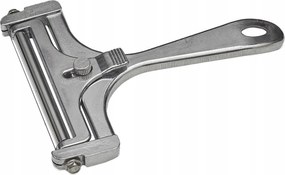 Cmp KD0009 Állítható sajtszeletelő, rozsdamentes acél