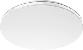 Eglo 300833 - LED RGBW dimmelhető mennyezeti lámpatest MALTIGNANO-Z LED/18,5W/230V átm.38cm+távirányítóval