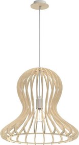 Antigo Octo 5017 Függőlámpa 1x60W/E27 3000K IP20