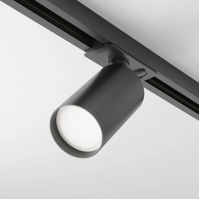 Maytoni FOCUS S TR020-1-GU10-B Sínreflektor 1x10W/GU10 IP20
