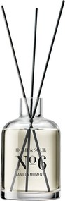 HOME & SOUL szobaillatosító No. 6, Vanilla Moments 250ml