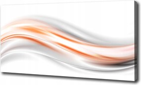 Vászonkép Absztrakt hullámok 100x70 cm