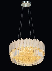 Függeszték Arany MAXLIGHT P0368