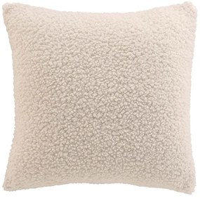 Sherpa párnahuzat 40x40 cm Woolen – douceur d'intérieur