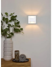 Lucide 17282/11/12 - Fali lámpa BOK 1xG9/40W/230V