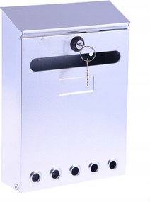 PostalĂĄda Smart EzĂŒst 25x18x5,7