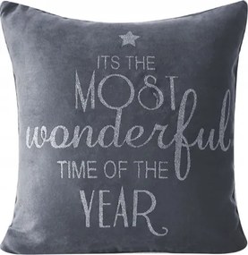 Dekoratív párnahuzat Felix Eurofirany 40x40